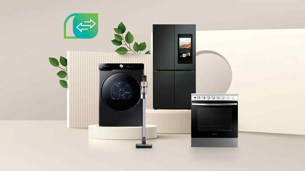 Samsung eficiencia energética