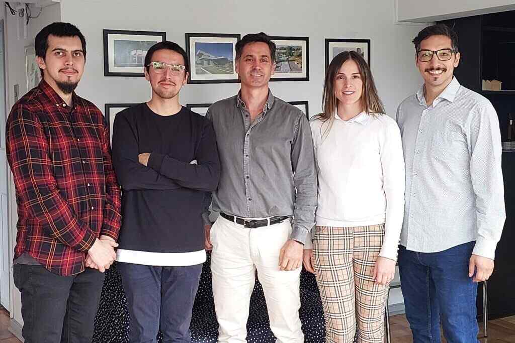 MW ARQUITECTOS: PERSONALIZACIÓN Y EFICIENCIA COMO SELLO DISTINTIVO