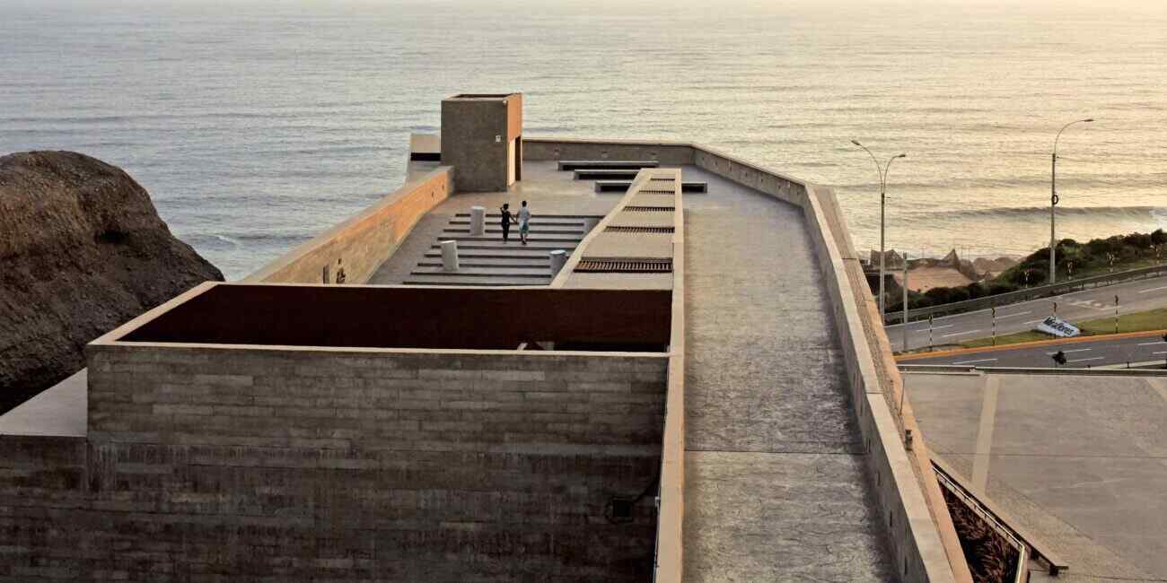Lugar de la Memoria