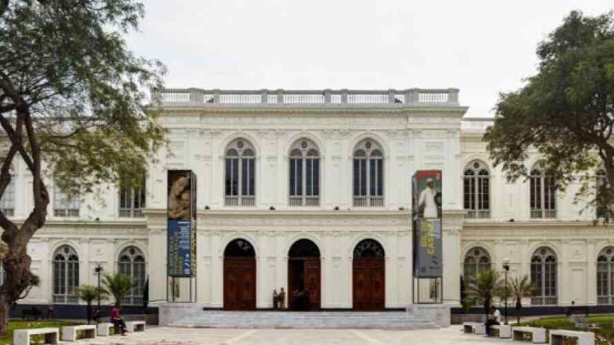 Museo arte
