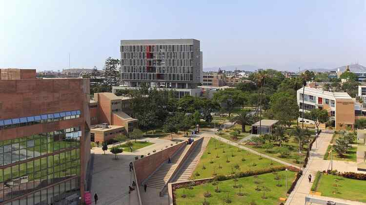 uc lima