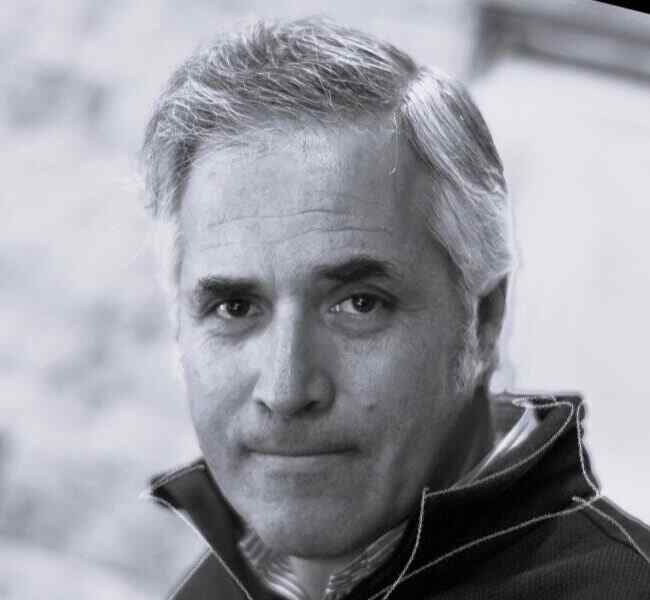 Alfredo Massmann y la proyección de la AOA