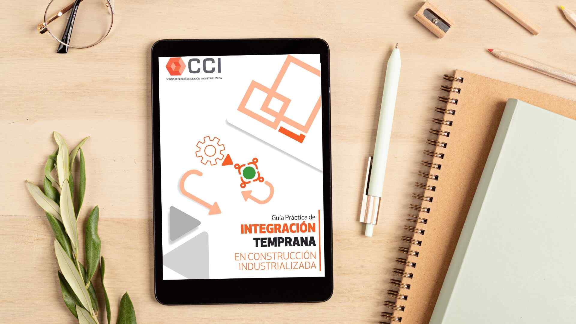 CCI