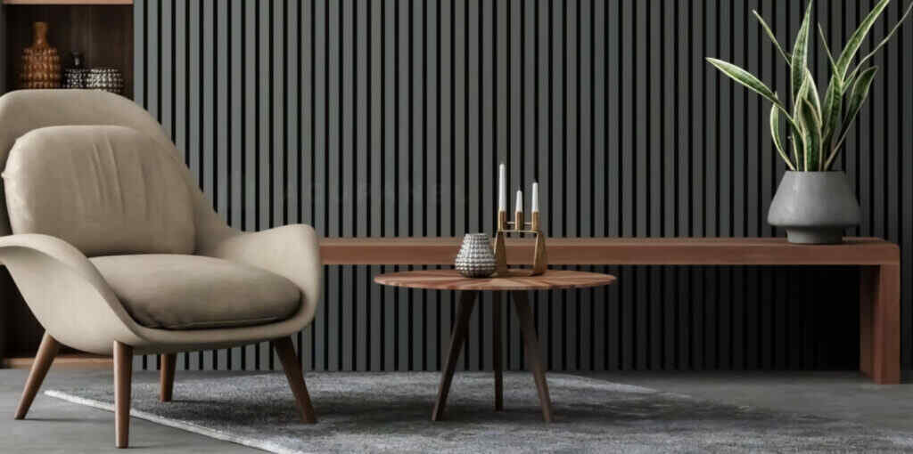 Paneles decorativos y acústicos: Una tendencia en diseño para inspirar espacios
