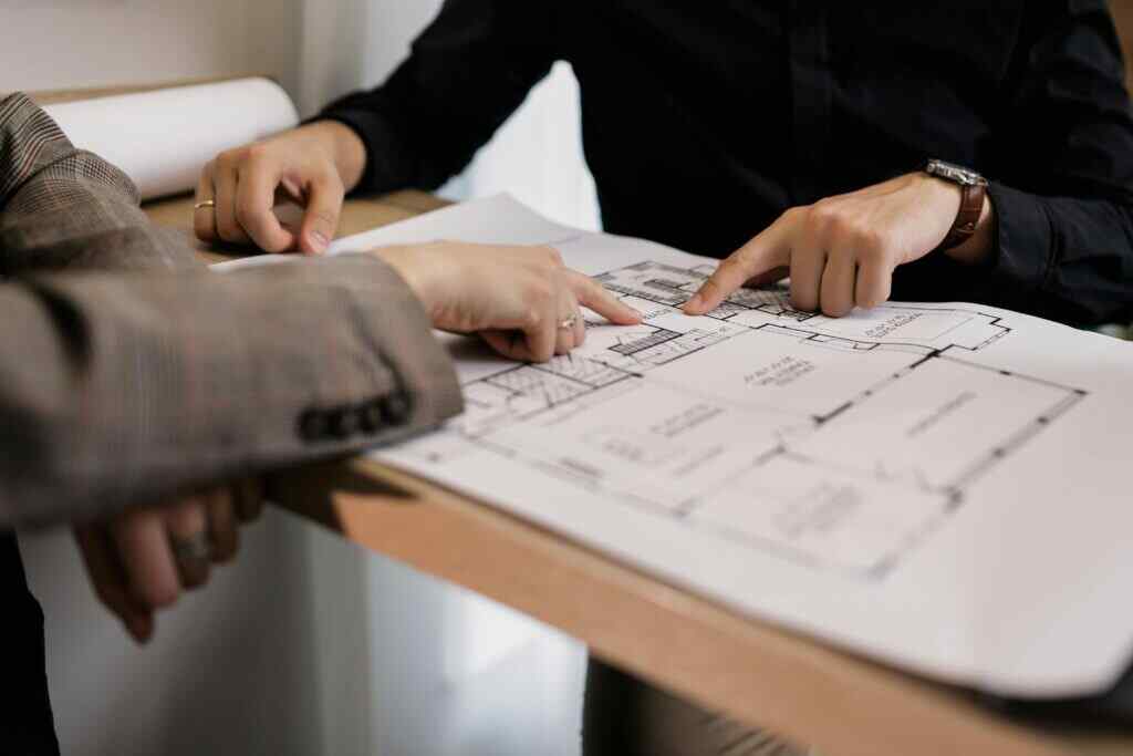 Ofertas de prácticas profesionales Universidad de Chile – Arquitectura