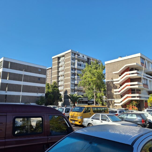 1 de junio 2024 – Villa Frei