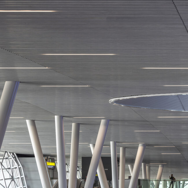 AEROPUERTO HD-8
