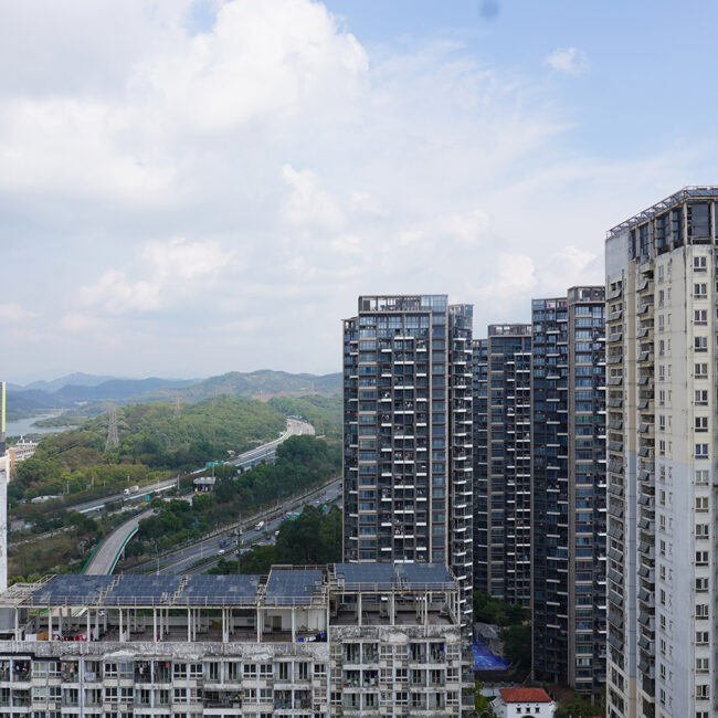 development-china