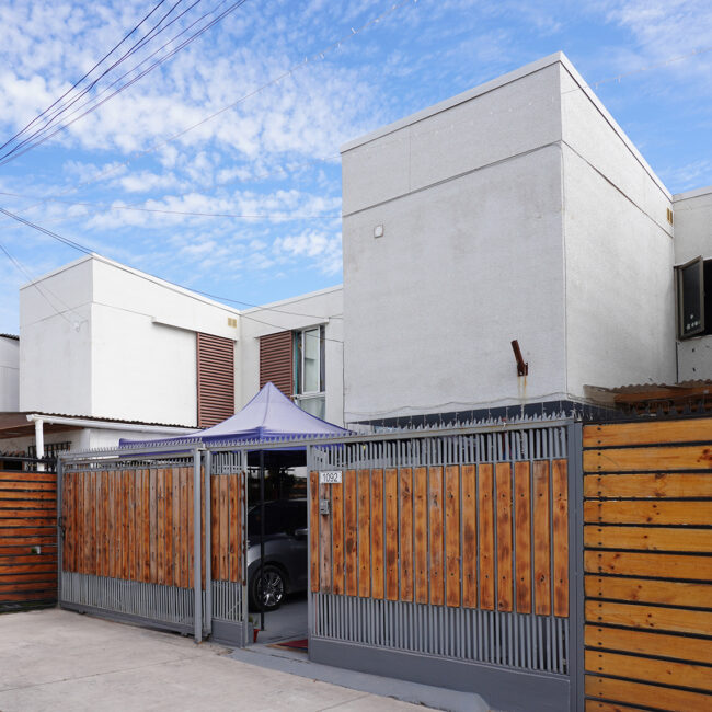 house-chile