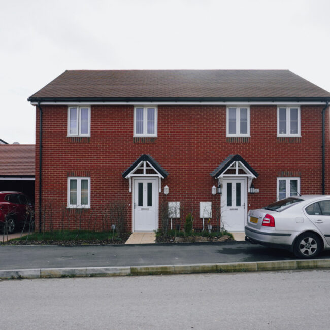 house-england
