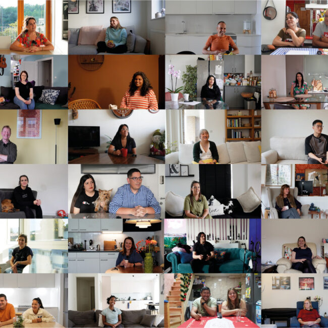 participants