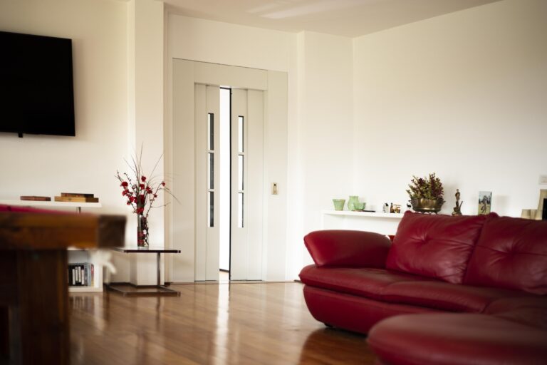 No abandone su hogar, instale ahora un ascensor Home Lift