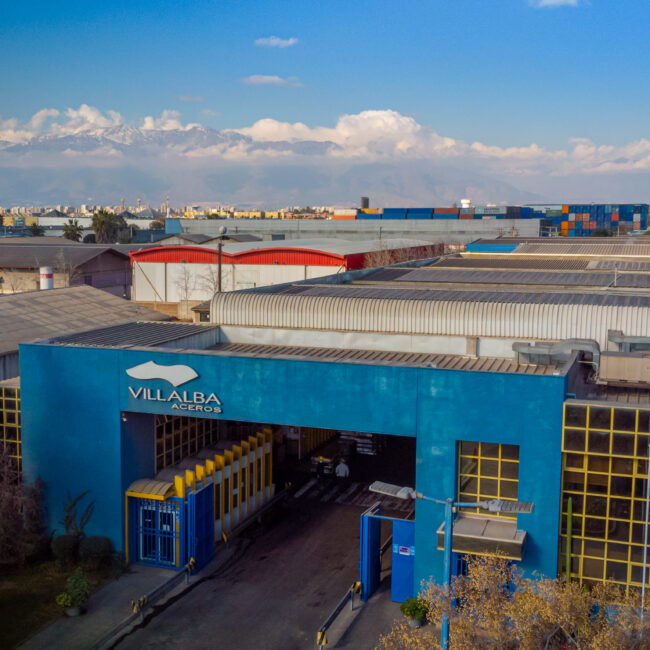 Planta Villalba