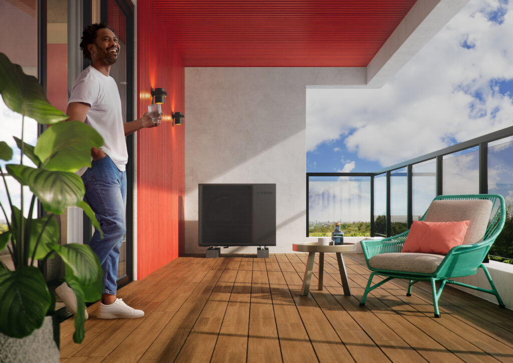 “Smart & Solar Living: Innovación y Tecnología para el Hogar”