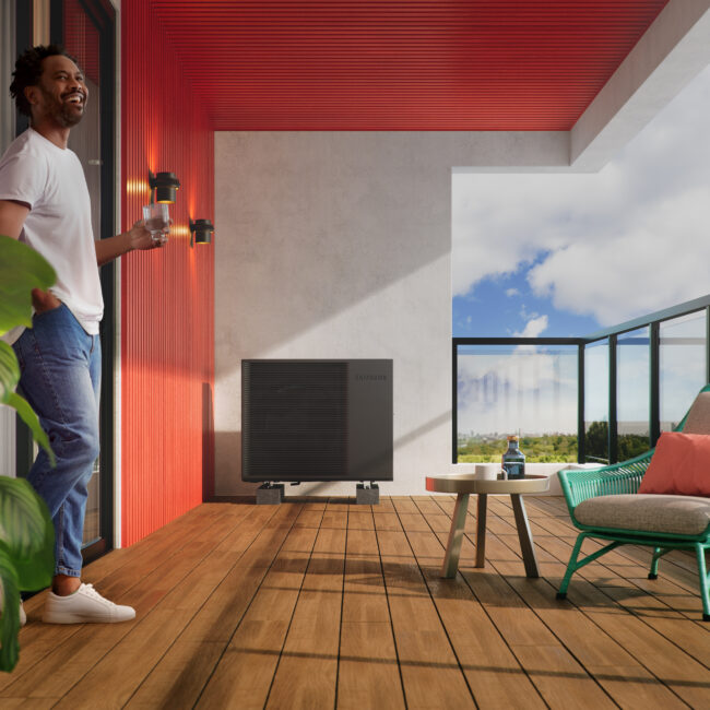 “Smart & Solar Living: Innovación y Tecnología para el Hogar”