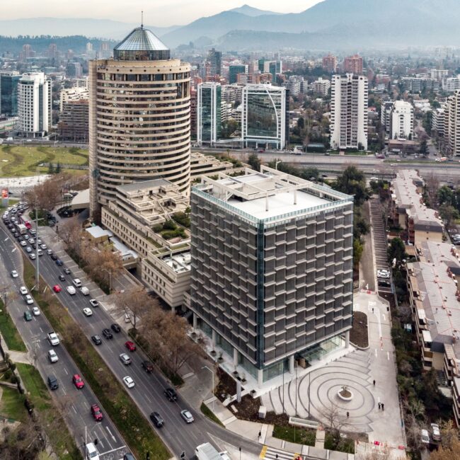 Obras de Asociados_ ABWB Arquitectos