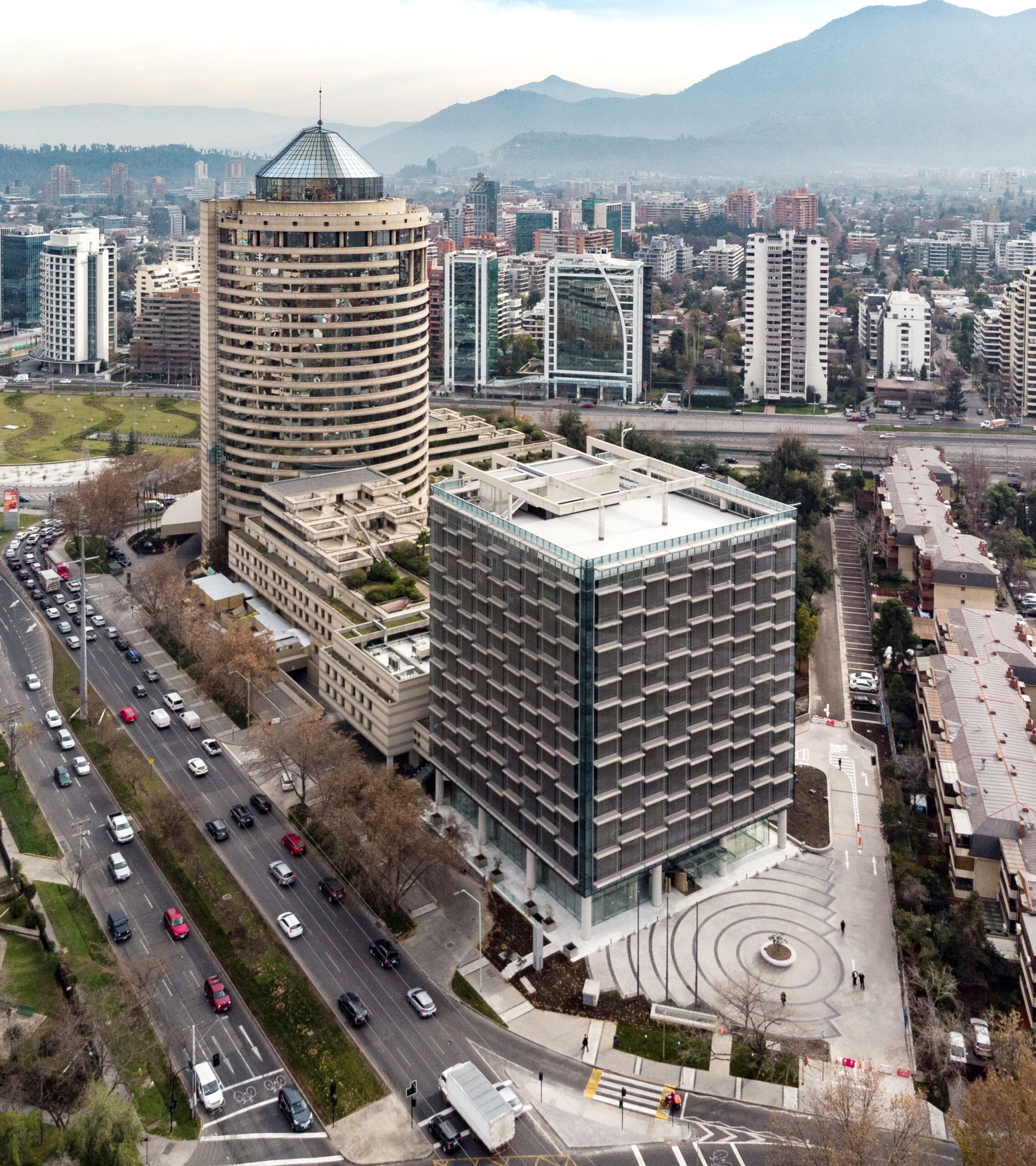Obras de Asociados_ ABWB Arquitectos