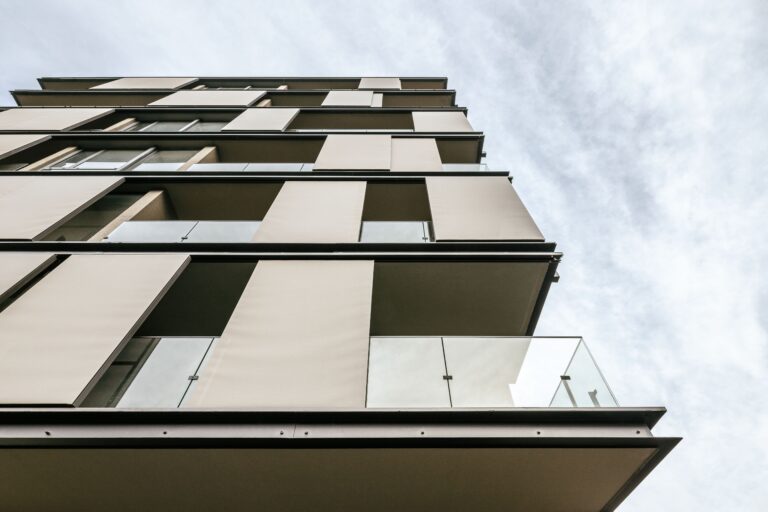 Obras de Asociados_ Archiplan