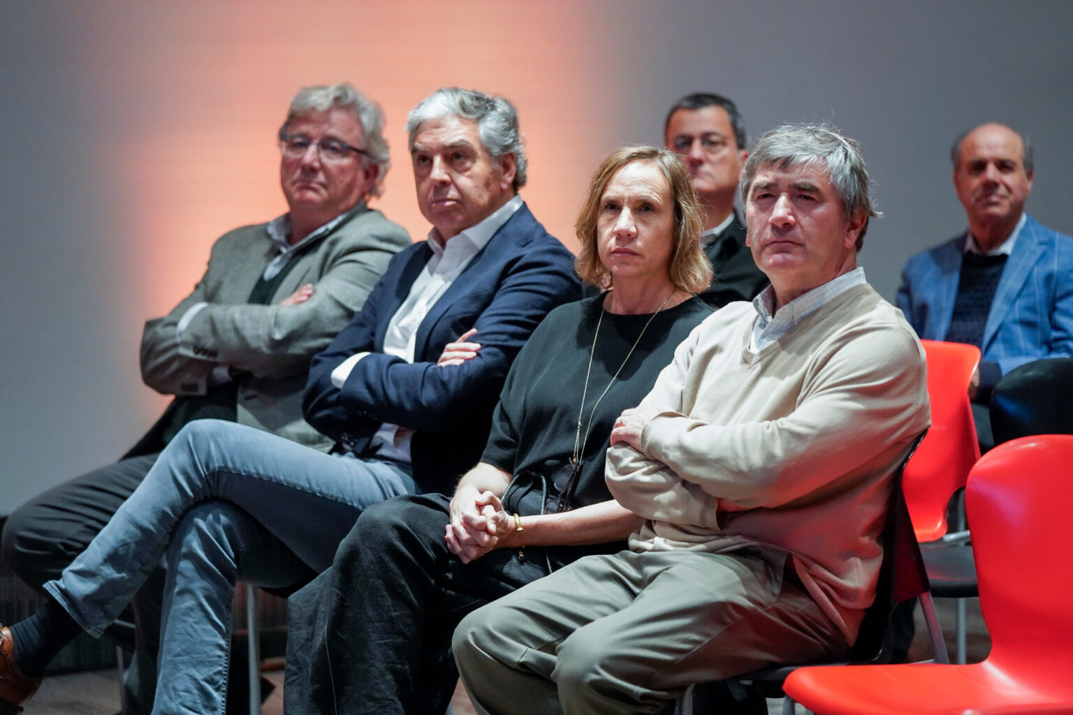 ASAMBLEA DE SOCIOS AOA 042
