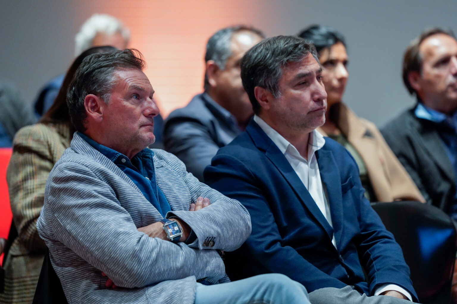 ASAMBLEA DE SOCIOS AOA 050