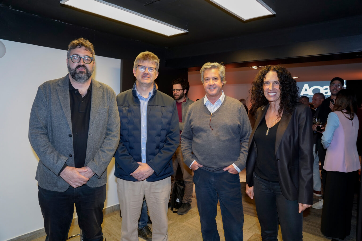 ASAMBLEA DE SOCIOS AOA 069
