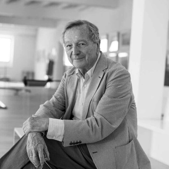 Elogio a Rafael Moneo