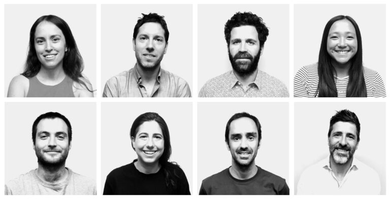 Paralela Arquitectura se incorpora a AOA