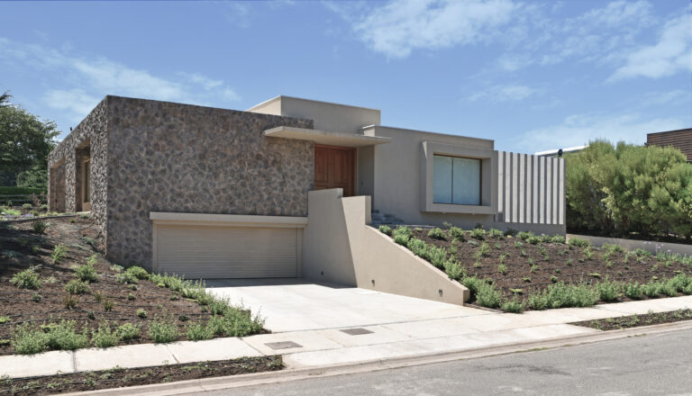 Obras de Asociados_ MAO Arquitectos