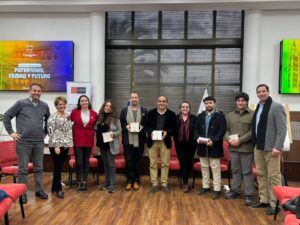 Construir futuro desde la memoria