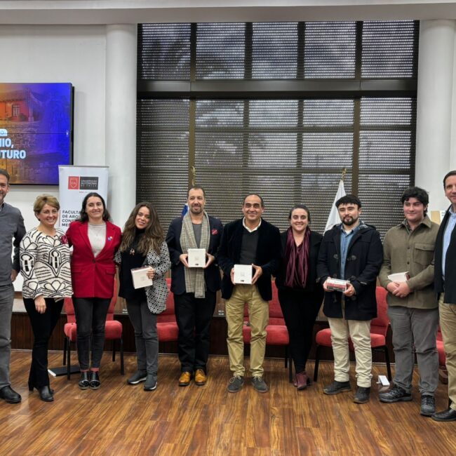 Construir futuro desde la memoria