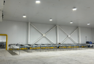 Villalba By Kingspan | Paneles Aislados