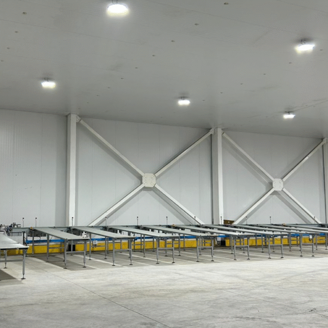 Villalba By Kingspan | Paneles Aislados