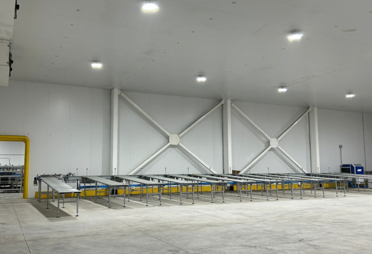 Villalba By Kingspan | Paneles Aislados