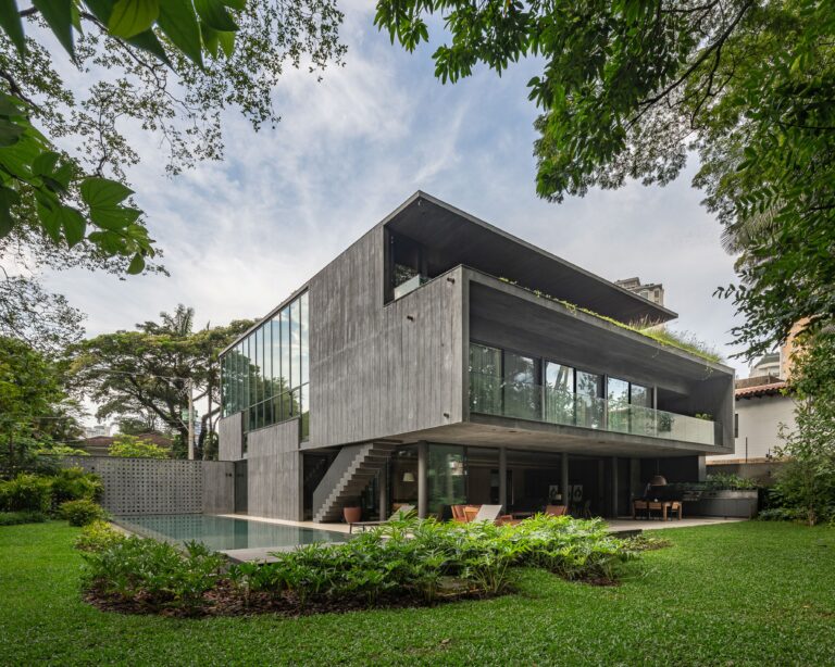 Obras de Asociados_ Searle Puga Arquitectos