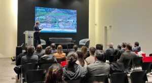 Las Salinas “regeneración urbana en Viña del Mar”