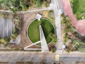 Obras de Asociados_ Gonzalo Mardones Arquitectos