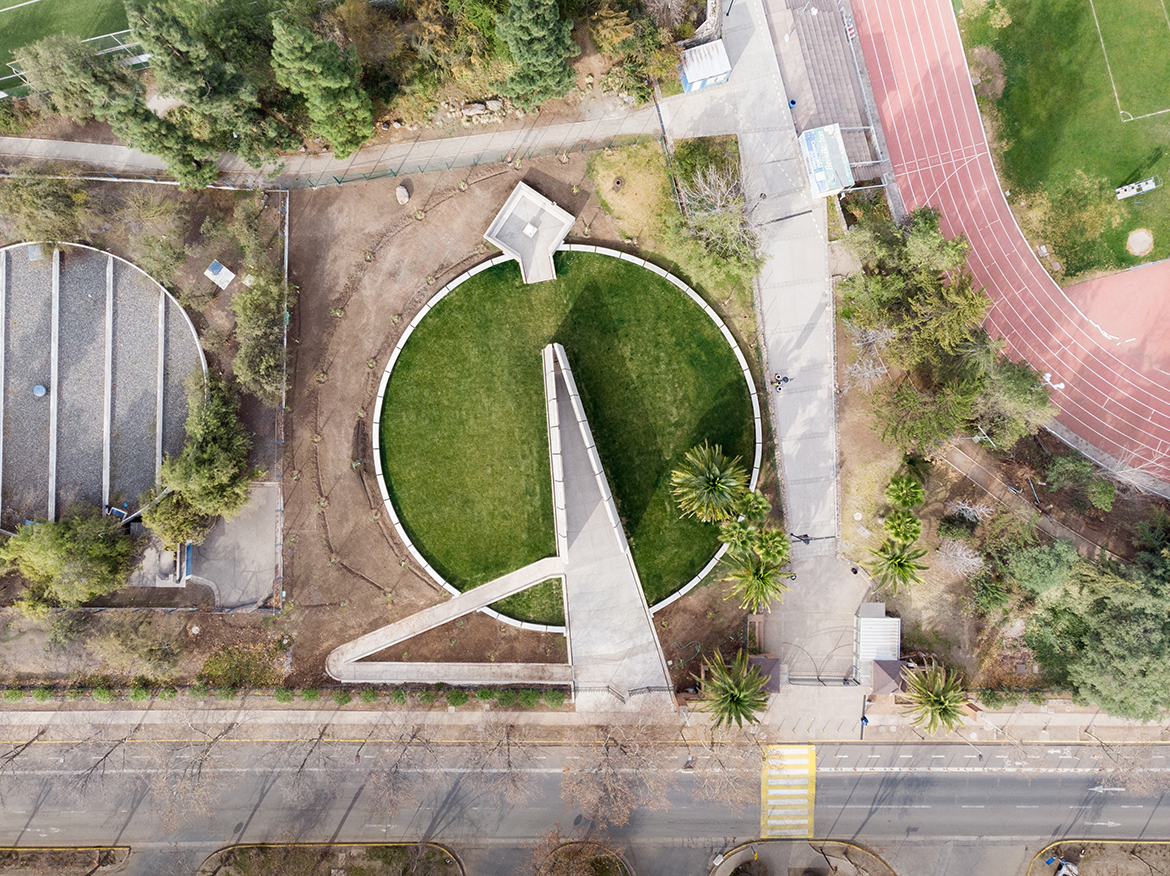 Obras de Asociados_ Gonzalo Mardones Arquitectos
