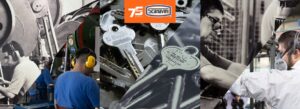 Scanavini celebra 75 años