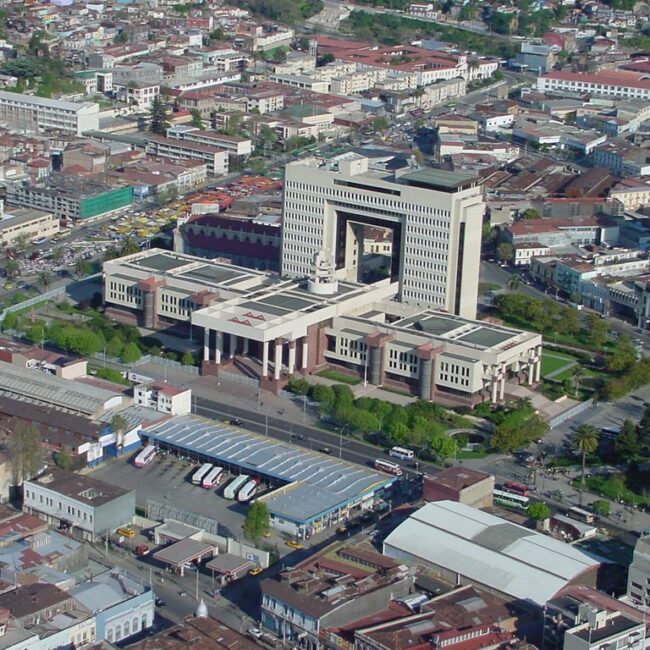 AOA expone ante el Senado sobre urgencias normativas