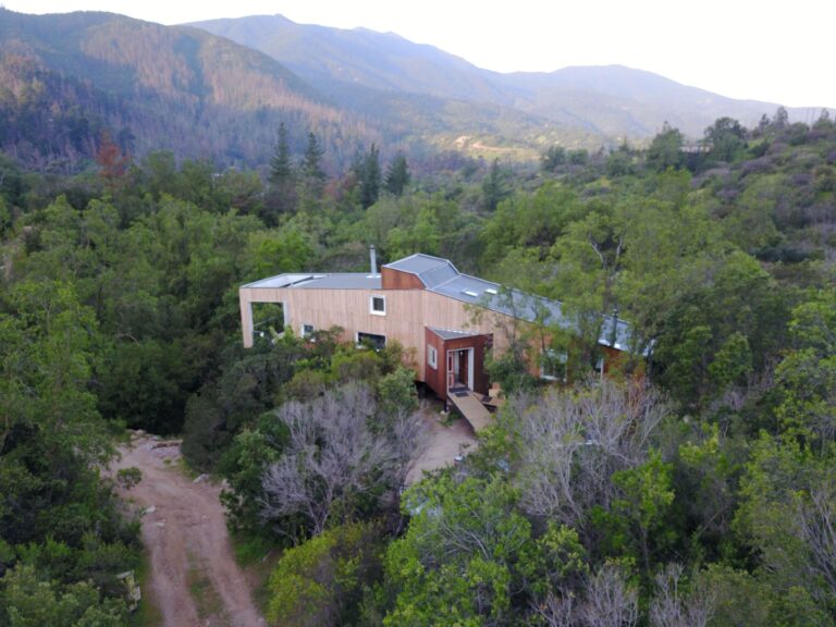 Obras de Asociados_ Martínez y Larraín Arquitectos