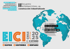 Construcción Industrializada en Latinoamérica