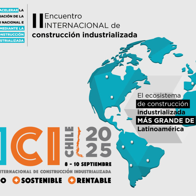 Construcción Industrializada en Latinoamérica