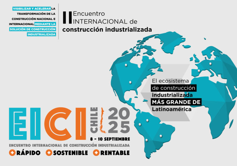 Construcción Industrializada en Latinoamérica