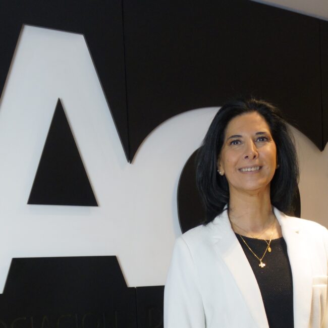 Línea Directa_ Mónica Álvarez de Oro