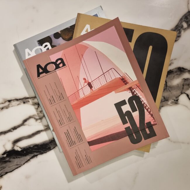 Revista AOA 52
