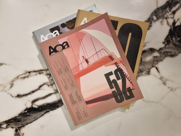 Revista AOA 52