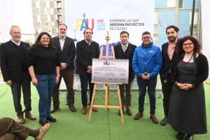 Premio Aporte Urbano lanza su 11ª edición con nueva categoría