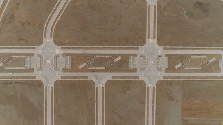 Obra de Asociado_ URBE Arquitectos
