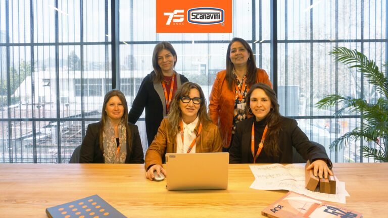 SCANAVINI_ Especificaciones técnicas