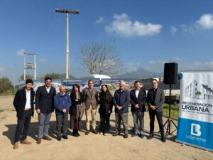 Concurso Nacional de Arquitectura